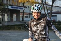 Sara Vilić osvojila 3. mjesto na „20....