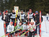 MARATON MIRA U SKIJAŠKOM TRČANJU