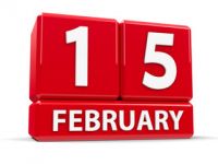 Submission deadline extended!