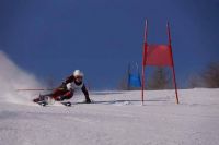 Rea Hraski - pobjeda u slalomu