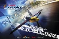 Red Bull Air Race: Rovinj