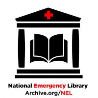 The National Emergency Library