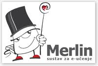Merlin Sustav za e-učenje SRCE