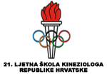 21. LJETNA ŠKOLA KINEZIOLOGA REPUBLIKE HRVATSKE