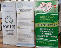 Obilježavanje Svjetskog dana sporta