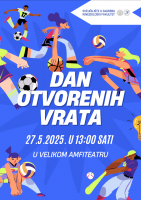 DAN OTVORENIH VRATA KIF-A