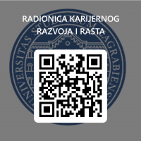 RADIONICE KARIJERNOG RAZVOJA I RASTA