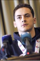 ZLATO ZA MARIJA MOŽNIKA