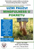 Psihološko savjetovalište za studente...