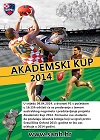 Akademski Kup 2014