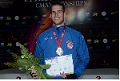Vedran Golec, osvojio je izvrsno 2....