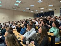 TRIBINA "MENTALNO ZDRAVLJE...