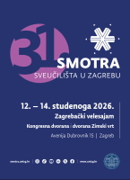 31. Smotra Sveučilišta u Zagrebu