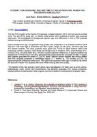 ABSTRACT TEMPLATE