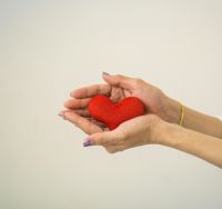 AKCIJA DOBROVOLJNOG DARIVANJA KRVI NA...