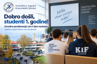 Uvodno predavanje za studente 1....