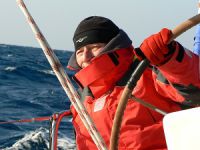 Regata Jabuka 2011