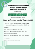 Obilježavanje Svjetskog dana sporta...