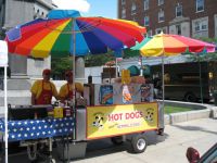 STUDENTSKI RAD U AMERICI