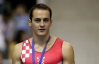 Marijo Možnik drugi na Svjetskom kupu u Moskvi
