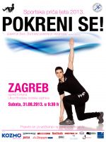 ZAGREB TE ZOVE POKRENI SE !