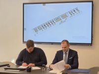 Potpisan ugovor za adaptaciju dijela...