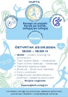 ZAJEDNIČKA AKTIVNOST STUDENTSKIH SEKCIJA