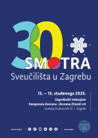 30. Smotra Sveučilišta u Zagrebu