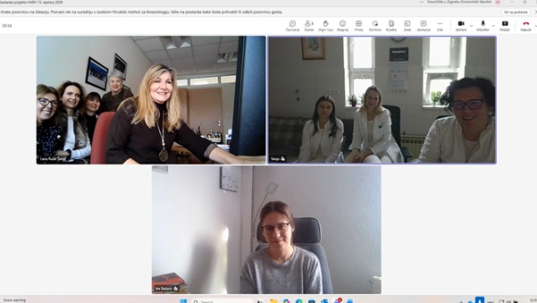 VIDJELI SMO SE I UŽIVO I NEŽIVO!