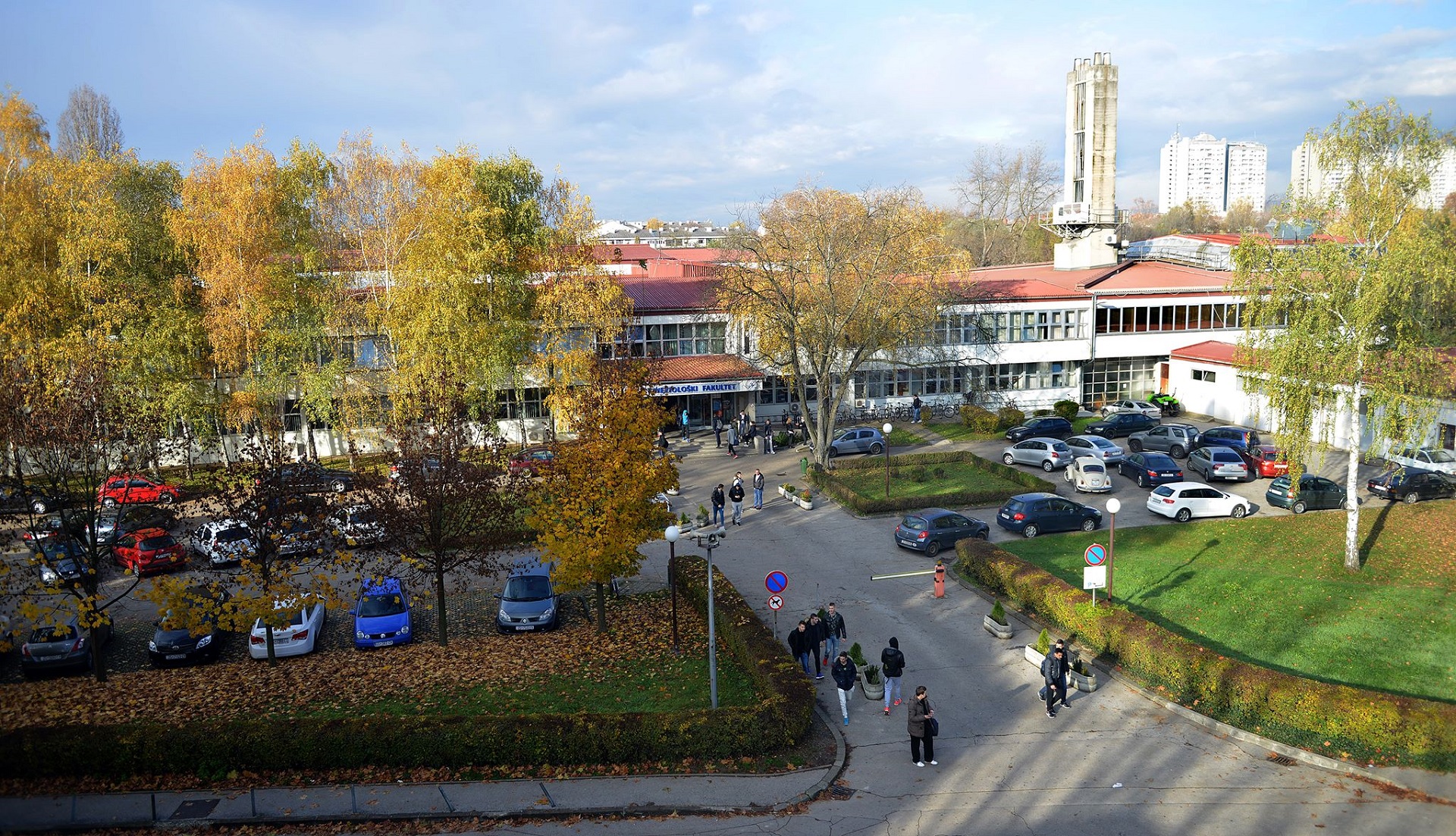 Sveučilište u Zagrebu, Kineziološki fakultet
