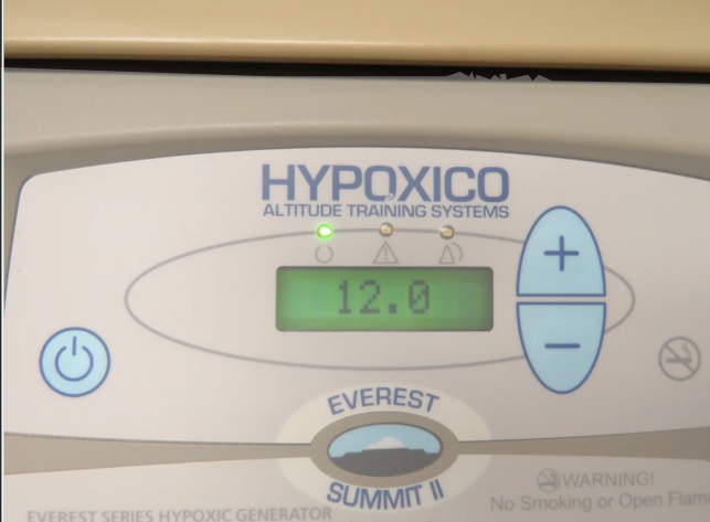 A KAKO ĆE NAM NEDOSTAJATI KISIK?